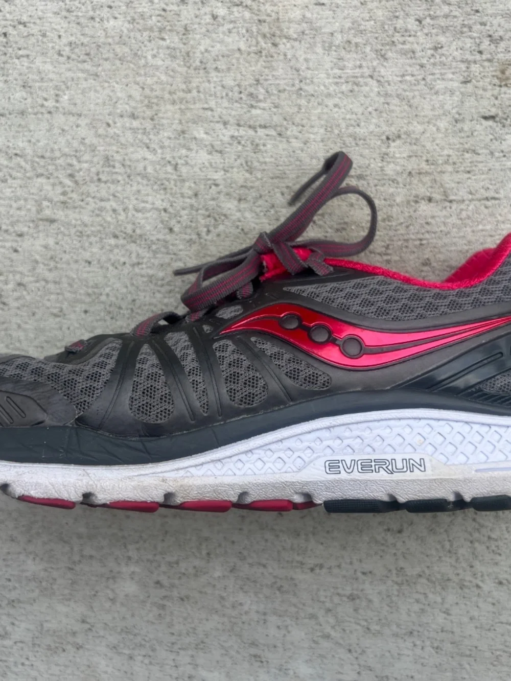 Saucony echelon women’s